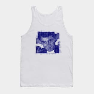 Ferris Bueller's Tank Top